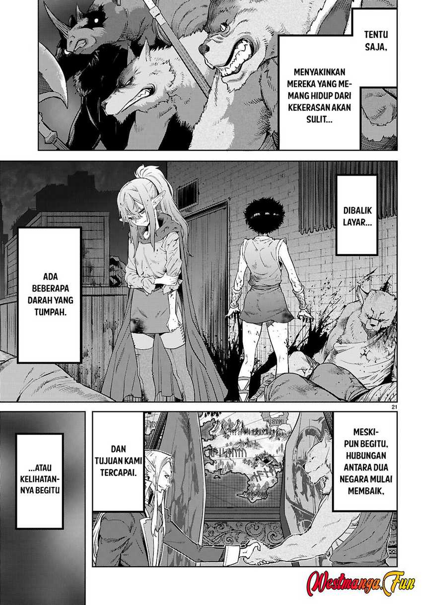 Dilarang COPAS - situs resmi www.mangacanblog.com - Komik game obu familia family senki 068 - chapter 68 69 Indonesia game obu familia family senki 068 - chapter 68 Terbaru 23|Baca Manga Komik Indonesia|Mangacan